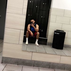 Meet your Posher, Eduardo